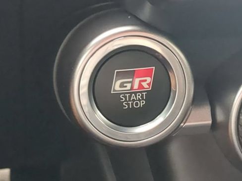 New 2026 Toyota GR86 Premium RWD image 17