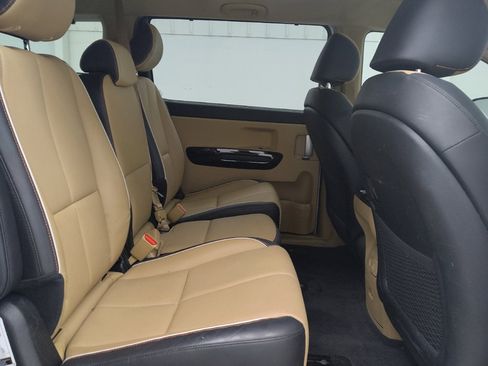 Used 2019 Kia Sedona SX FWD image 19