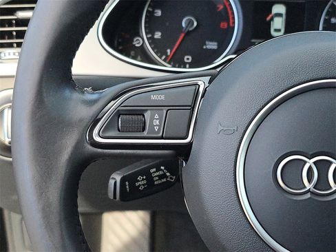 Used 2015 Audi A4 2.0T Premium Plus image 23