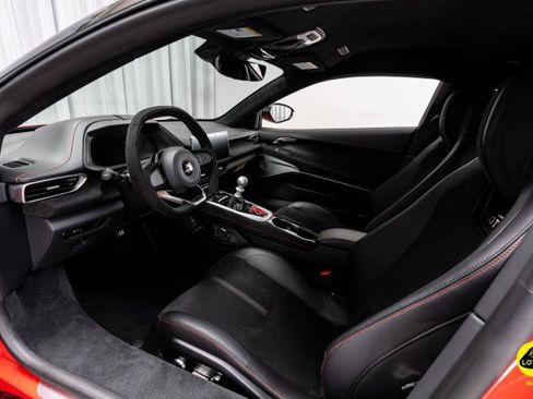 New 2025 Lotus Emira image 30