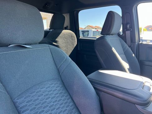 New 2026 RAM 2500 Tradesman AWD/4WD image 12