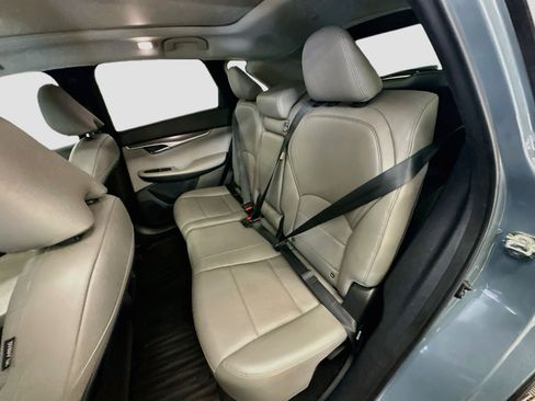 Used 2023 INFINITI QX50 Luxe AWD/4WD image 29