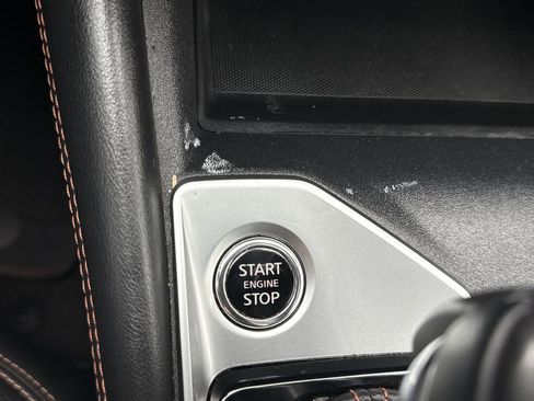 Used 2022 Nissan Altima 2.5 SR w/ Midnight Edition Package image 15