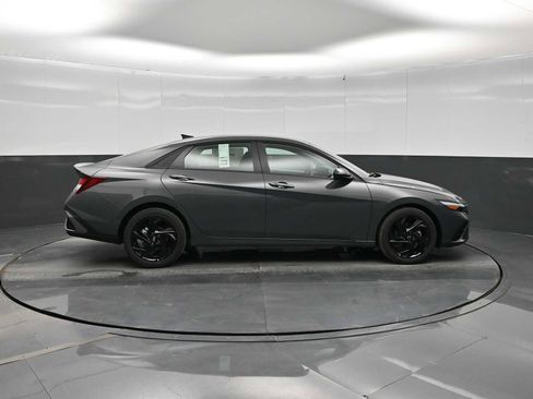 New 2026 Hyundai Elantra Sport FWD image 9