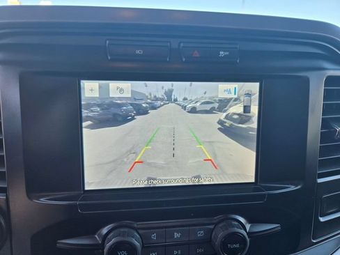 Certified 2023 Ford F150 XLT w/ Trailer Tow Package AWD/4WD image 7