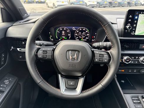 Used 2026 Honda CR-V Sport Touring image 20