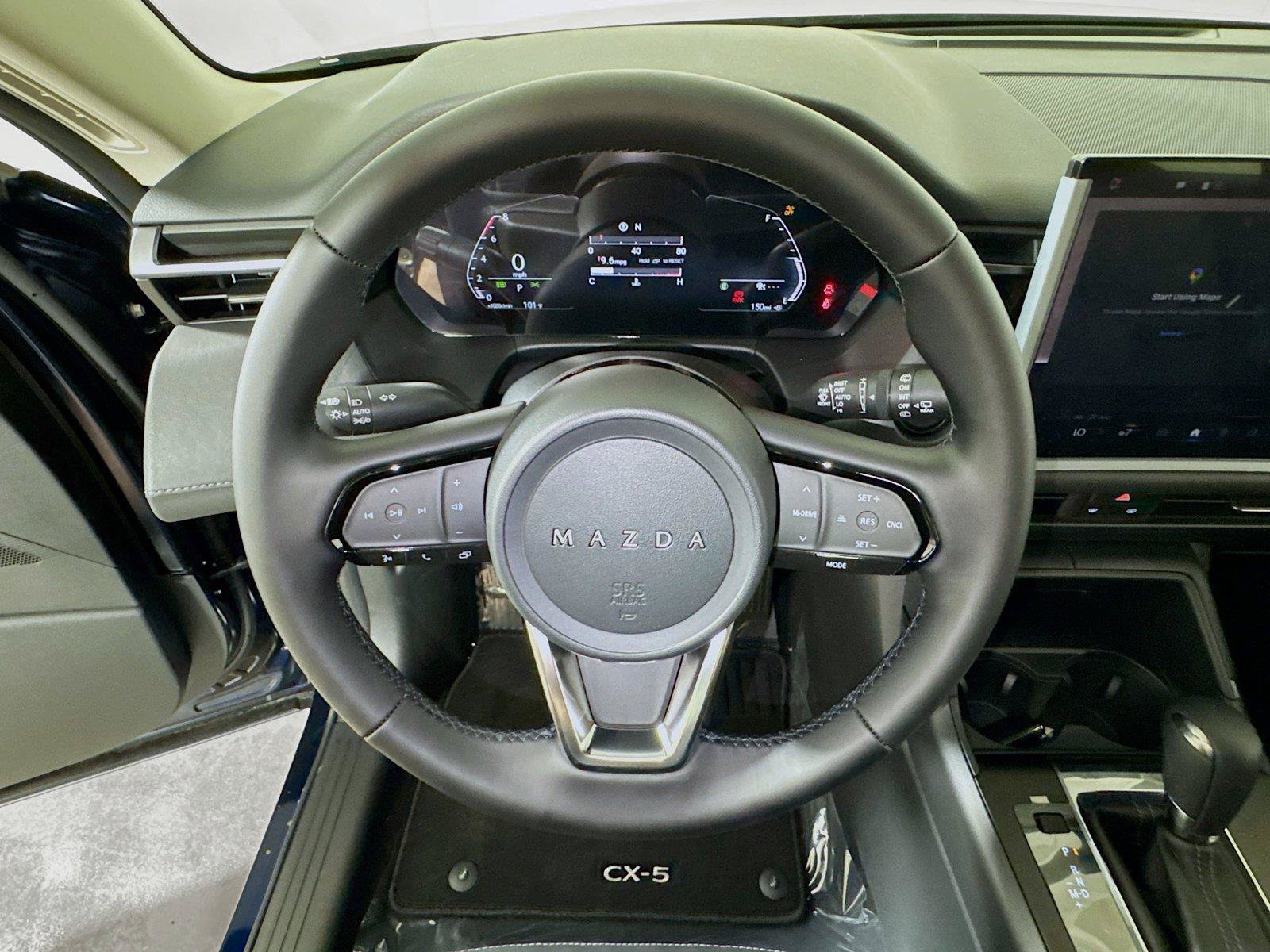 New 2026 MAZDA CX-5 Preferred AWD/4WD image 6