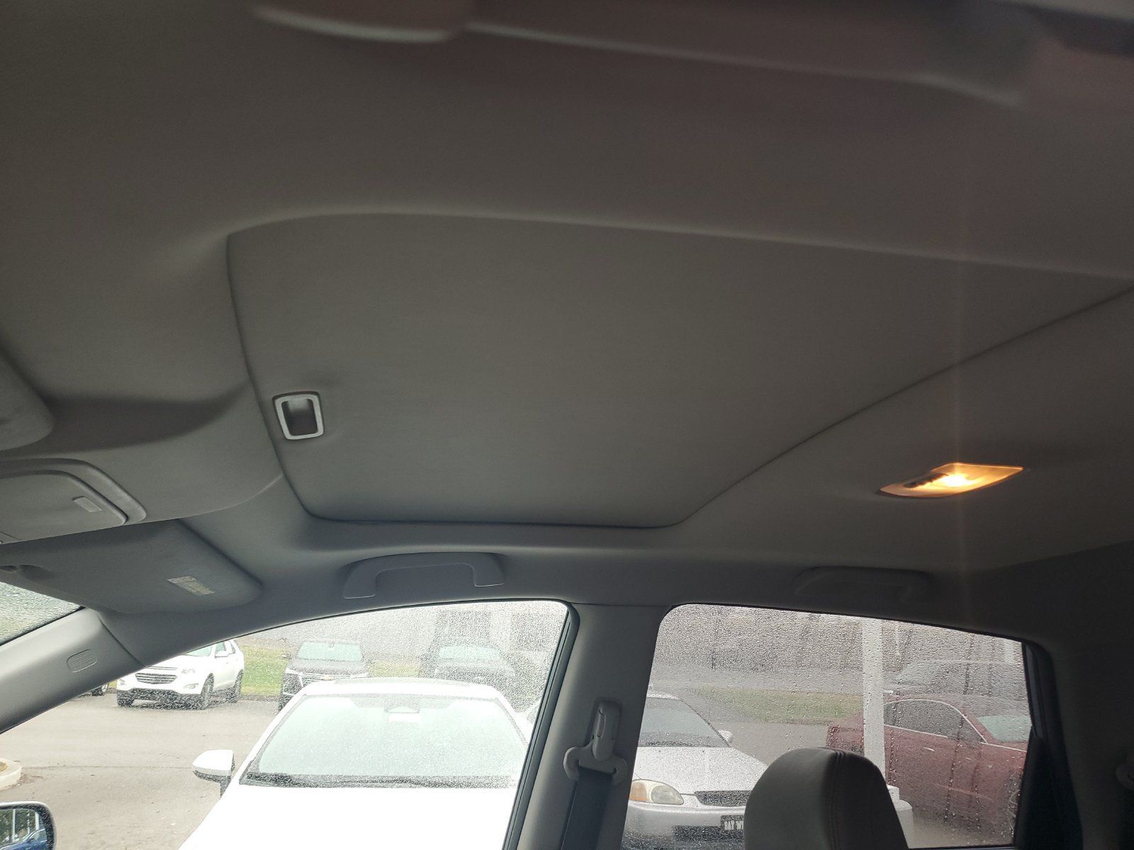 Used 2008 Honda CR-V EX-L image 18