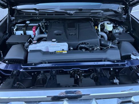 New 2026 Toyota Tundra 1794 Edition AWD/4WD image 25
