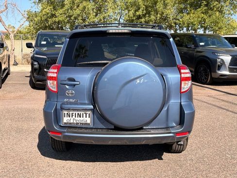 Used 2012 Toyota RAV4 FWD w/ Value Pkg image 5