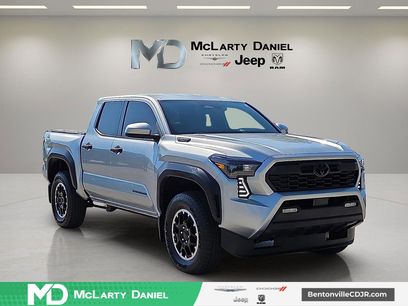 Used 2025 Toyota Tacoma TRD Off-Road