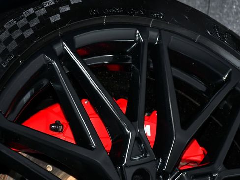 Used 2025 BMW X5 M Competition w/ Executive Package AWD/4WD image 94