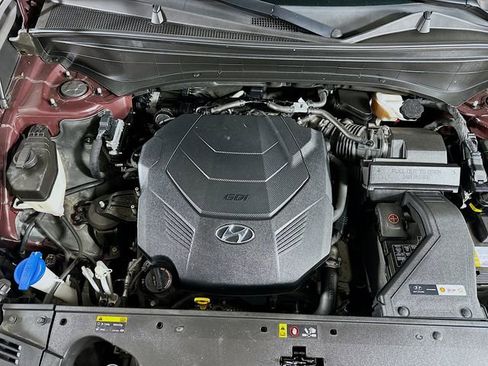 Used 2020 Hyundai Palisade Limited image 34