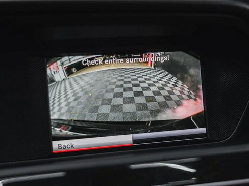 Used 2013 Mercedes-Benz C 63 AMG Sedan image 38