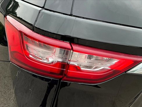 Used 2019 Chevrolet Traverse High Country image 23