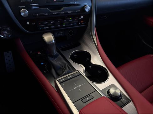 Used 2020 Lexus RX 350 F Sport w/ Accessory Package FWD image 27