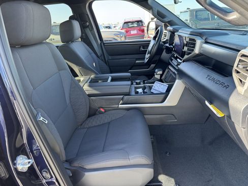 New 2026 Toyota Tundra SR5 image 8