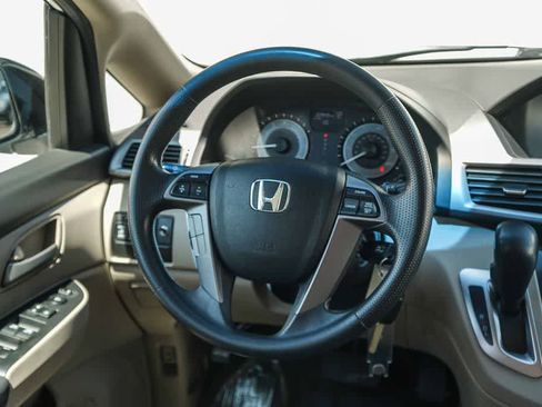 Used 2013 Honda Odyssey EX image 15
