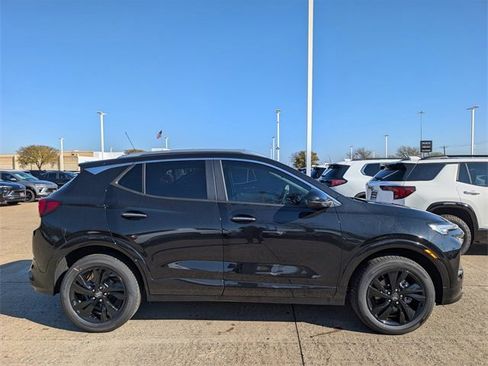 New 2026 Buick Encore GX Sport Touring w/ Comfort Package image 3