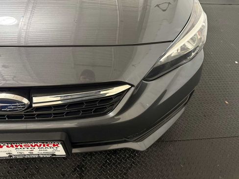 Used 2021 Subaru Impreza Premium image 5