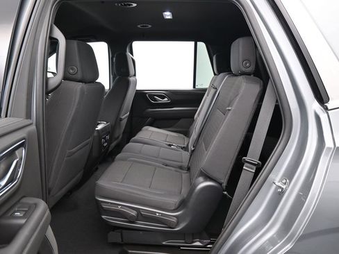 Used 2023 Chevrolet Tahoe LS RWD image 28