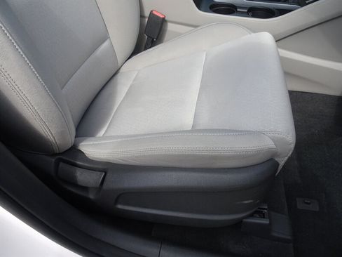 Used 2016 Hyundai Tucson SE w/ Option Group 02 AWD/4WD image 22