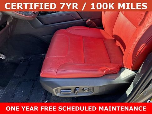 Used 2024 Toyota Tundra TRD Pro w/ Security Package (TMS) AWD/4WD image 15