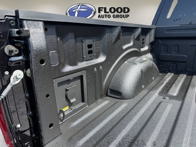 New 2026 Ford F150 STX w/ Equipment Group 200A AWD/4WD image 8