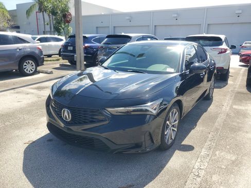 Used 2023 Acura Integra FWD image 3