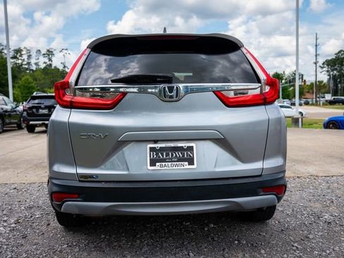 Used 2019 Honda CR-V EX-L image 5