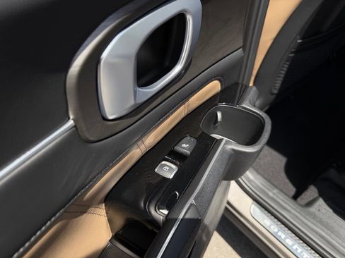New 2026 Kia Sorento SX Prestige AWD/4WD image 24