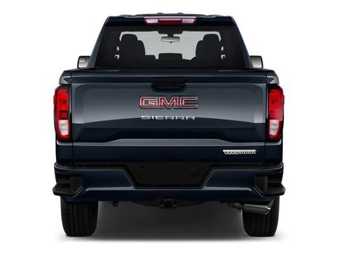 Used 2023 GMC Sierra 1500 Elevation image 6