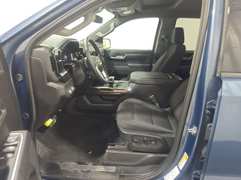 Used 2026 GMC Sierra 1500 Elevation AWD/4WD image 13