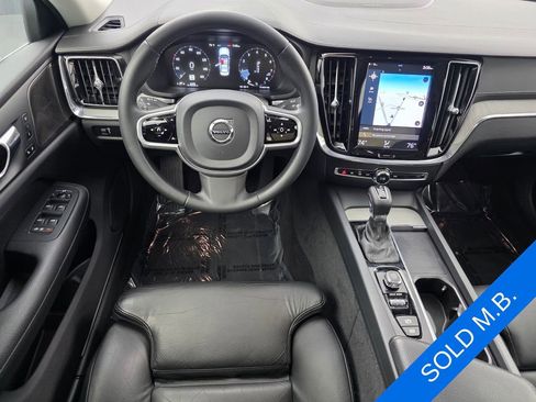 Used 2021 Volvo S60 T5 Inscription w/ Advanced Package FWD image 13