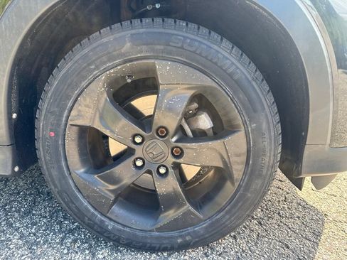 Used 2017 Honda HR-V EX-L image 26