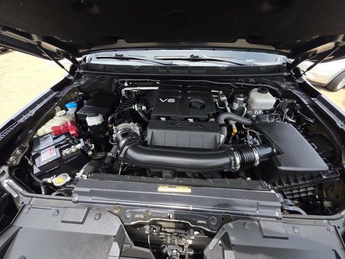 Used 2022 Nissan Frontier S AWD/4WD image 20