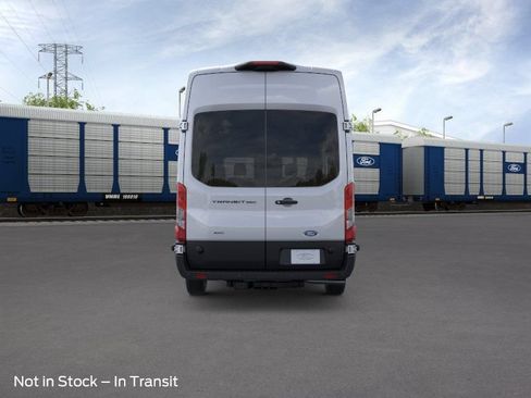 New 2026 Ford Transit 350 148 High Roof AWD image 7