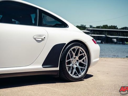 Used 2007 Porsche 911 Carrera 4S image 26