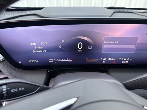 Used 2025 Buick Enclave Preferred image 22