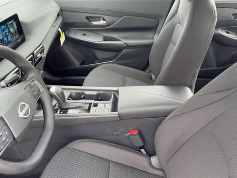 Used 2026 Nissan Sentra S w/ S Cold Weather Package FWD image 20