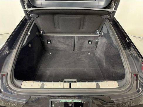 Used 2018 Porsche Panamera 4S image 26