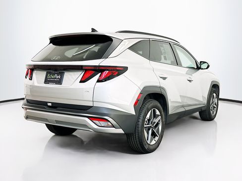 Used 2025 Hyundai Tucson SEL AWD/4WD image 9