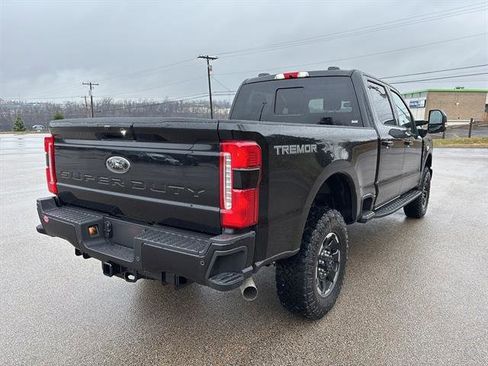 New 2026 Ford F350 Lariat w/ Tremor Off-Road Package image 4