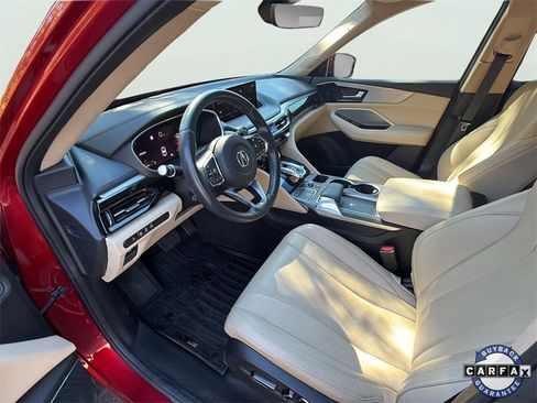 Used 2023 Acura MDX FWD w/ Technology Package image 34