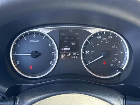 Certified 2024 Nissan Kicks S image 30