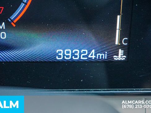 Used 2025 Chevrolet Trax LT FWD image 53