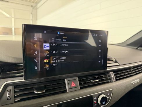 Used 2023 Audi A5 2.0T Premium w/ Convenience Package AWD/4WD image 24