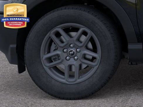 New 2026 Ford Bronco Sport Big Bend w/ Convenience Package AWD/4WD image 19