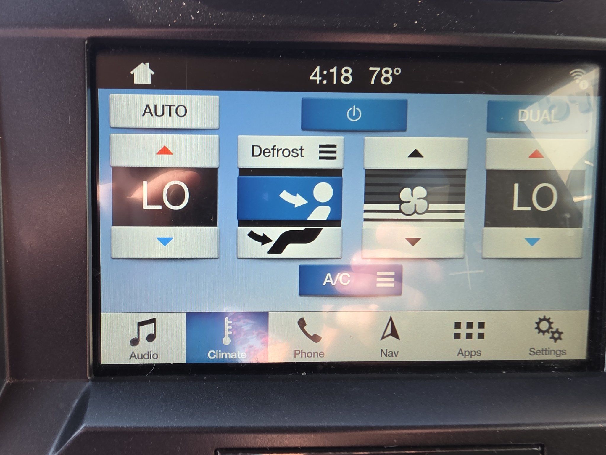Used 2018 Ford F150 Lariat AWD/4WD image 26