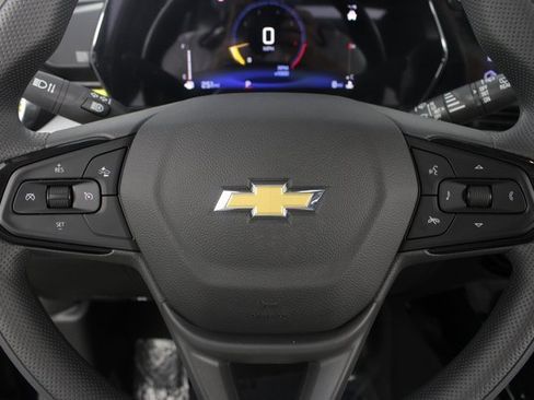 New 2026 Chevrolet Trax LT image 13